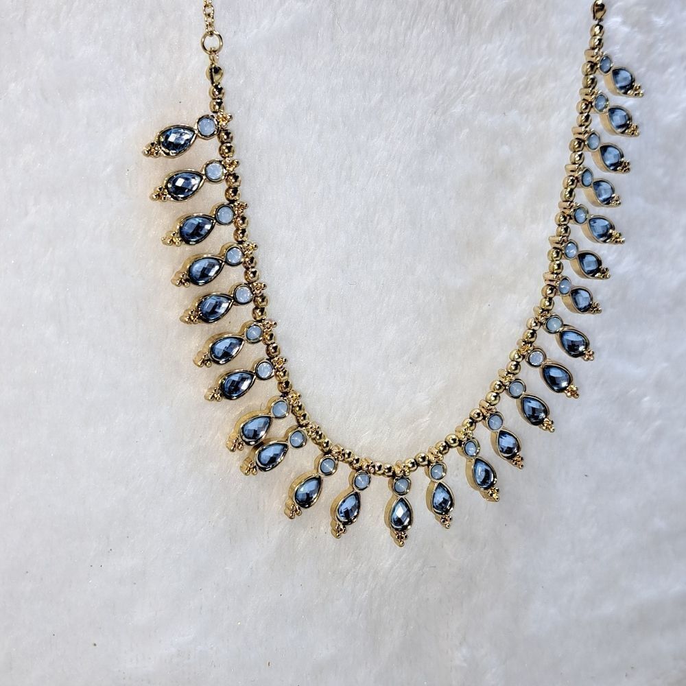 NWT Massini Necklace